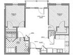 Greensburgh Manor - Two Bedroom