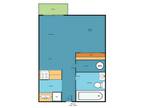 Park 212 Apartment Homes - Studio