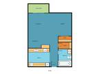 Pacific Park Apartment Homes - Studio