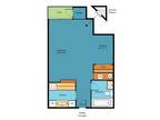 Casablanca Apartment Homes - Studio