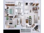 Foxhaven - 2 Bed, 2 Bath Upper w/ Fireplace + Den