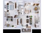 Foxhaven - 2 Bed, 1 Bath Upper w/ Fireplace