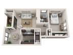 Brackett Apartments - 1 Bed 1 Bath