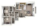 The Harbours Apartments - Wisteria