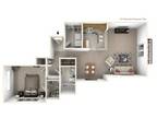 The Harbours Apartments - Gerbera
