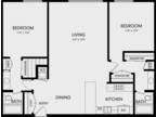 Wayfarer® Apartments + Marina - 2A