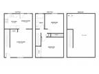 Windstone Townhomes - 2 Bedroom