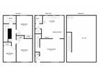 Windstone Townhomes - 3 Bedroom