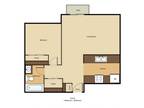 Waybury Apartments - Unit Type B