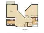 Waybury Apartments - Unit Type C