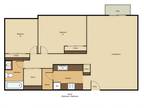 Waybury Apartments - Unit Type D
