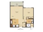 Waybury Apartments - Unit Type E