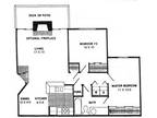 Winchester Place Apartments - 2BR 1BA GARDEN