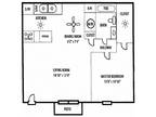 Casalon Parkway Apartments - 1 Bedroom / Phase 4