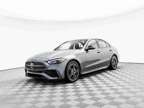 2024 Mercedes-Benz C-Class C 300 4MATIC