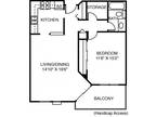 Parkside at Medicine Lake - 1C Silver Maple (Handicap Accessible)