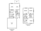 Deer Ridge Townhomes - Cascade II