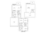 Deer Ridge Townhomes - Boulder II