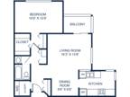 Coachman Trails - 1B-One Bed One Bath