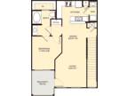 Calypso Bay Apartments - One Bedroom Cabana