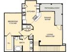 Calypso Bay Apartments - One Bedroom Caribbean
