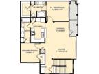 Calypso Bay Apartments - Two Bedroom Aruba