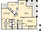 Calypso Bay Apartments - Two Bedroom Martinique