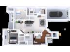 Centennial Park Apartments - Arbors Addition - 2 Bed, 2 Bath