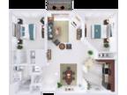 The Club at Brookfield Hills Apartments - Pinnacle - 2 Bed, 1 Bath Baywood