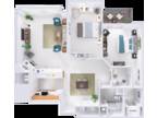 The Club at Brookfield Hills Apartments - Lofts - 2 Bed, 3 Bath Foresthill w/