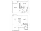 Clifton Townhomes - 3 Bedroom