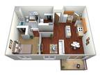 Horizon Shores Estates - 1 Bedroom, 1 Bath