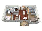 Horizon Shores Estates - 2 Bedroom, 2 Bath