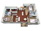Horizon Shores Estates - 3 Bedroom, 2 Bath