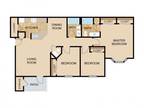The Vue - 3 Bedroom - Merrill