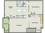 Parkside Village Apartments - Heritage Village Half Basement (Basement serves as