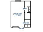 Moonraker Apartments - Studio