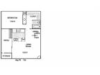 La Sérena - 1 Bedroom/1Bath