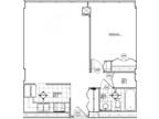Thornwood House Senior Apartments - 1 Bedroom - Standard