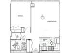 Thornwood House Senior Apartments - 1 Bedroom - ADA