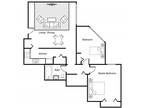 Plumley Village - 1 Bed with Den High Rise
