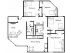 Plumley Village - 4 Bed Low Rise