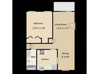 Mashpee Village - One Bedroom One Bath