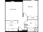Stillwater Heights - 1 Bed 1 Bath