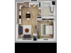 Elizabeth Brook Apartments - 2 Bedroom