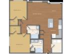 The Heritage at Arlington Apt Homes Phase II - The Reynolda