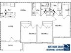 Northside Drive Apartments - 3 Bedroom