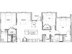 Liberty Pointe - Three Bedroom