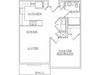 Viewmont Square - One Bedroom