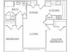 Tooley Place - Two Bedroom